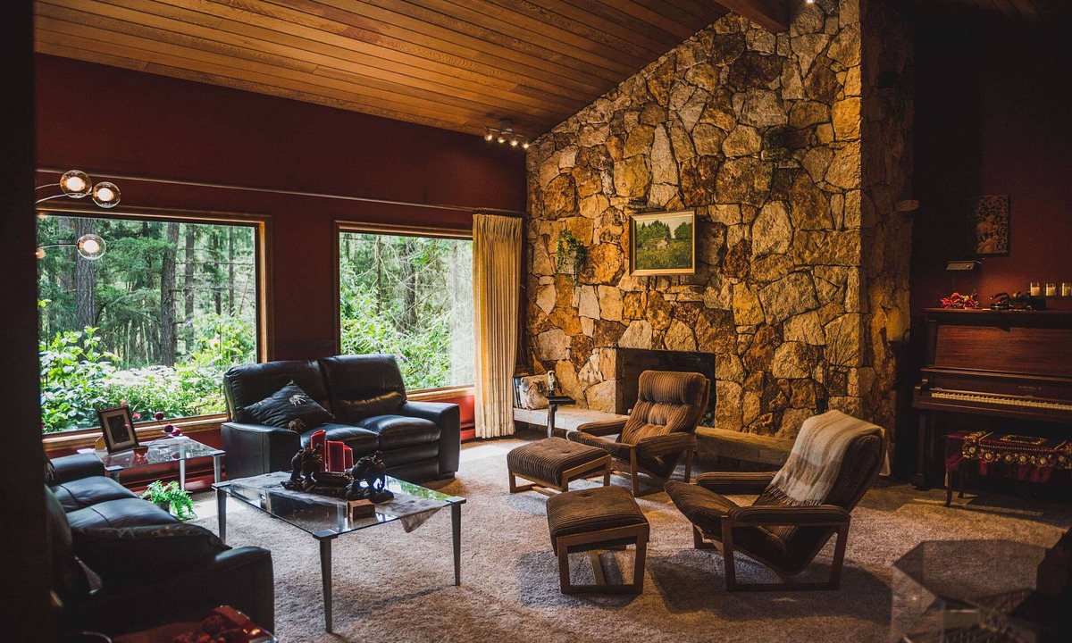 Highlands Bed & Breakfast | Misty Meadows B&B