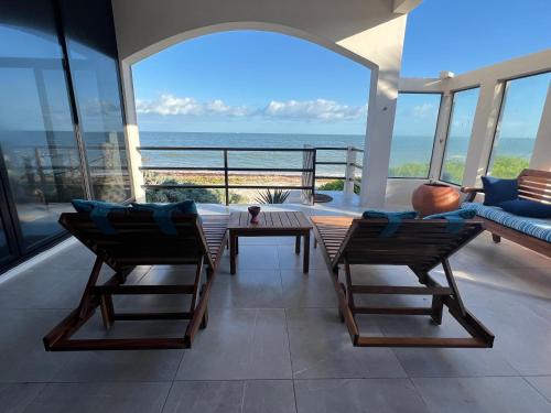 Chelem Villa | Mizu Villa