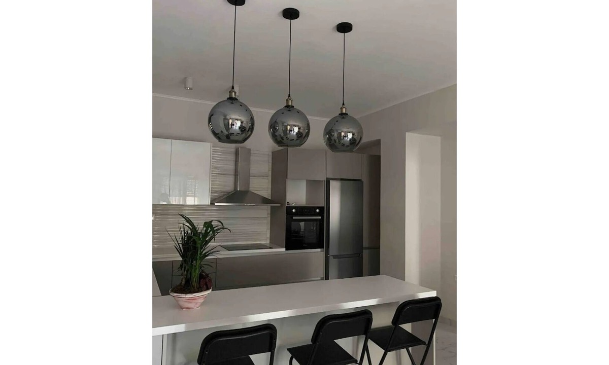 Chalcis Apartment | Modern Apartment 2 minutes from the beach!