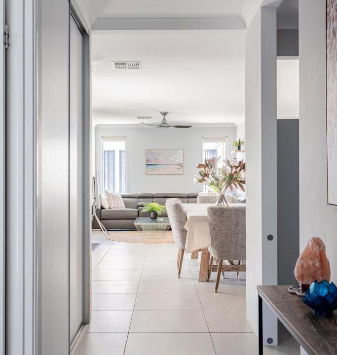 Bassendean House | Modern Bassendean Abode