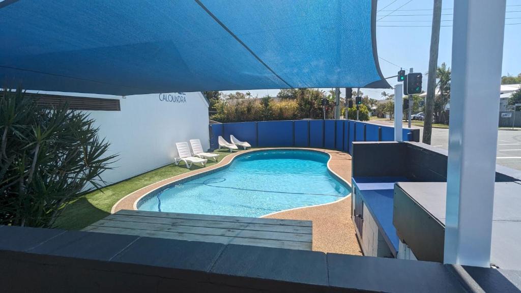 Moffat Beach Hotel | Moffat Beach Motel Caloundra