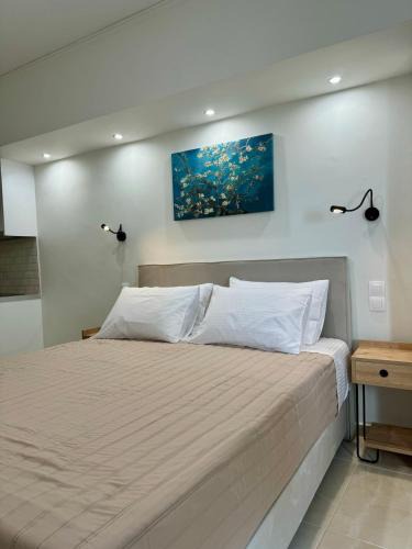 Gythio Apartment | Moretti Studio2