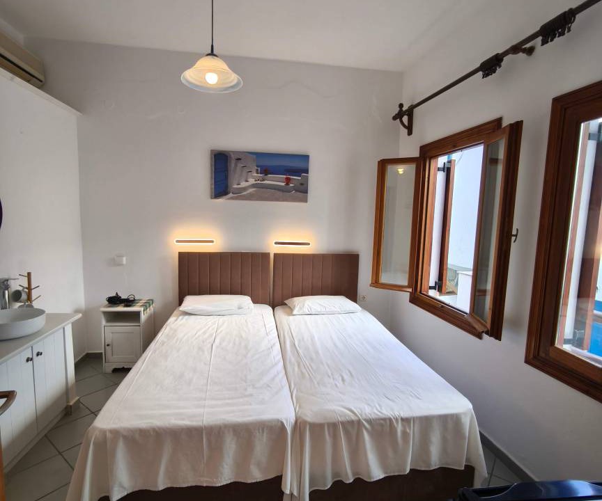 Mykonos House | Motel ∙ 8 guests