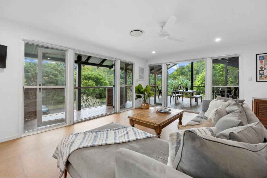 Mudjimba House | Mudjimba Beach House