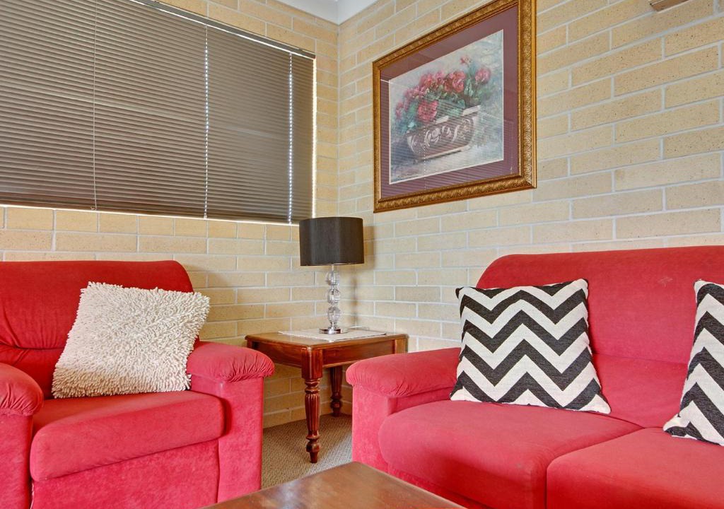 Rockhampton Apartment | Murray Street Apartments