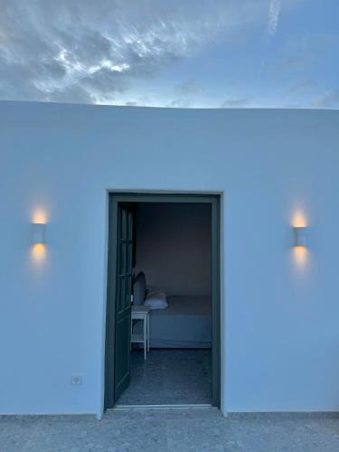 Ano Mera Apartment | My Inner Mykonos Apartment