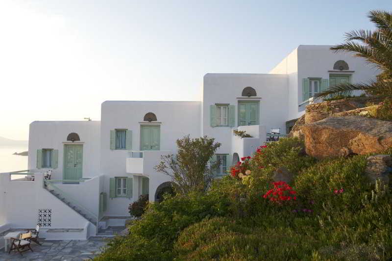 Mykonos Hotel | Mykonos View Hotel