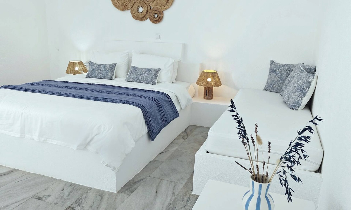 Aliki Hotel | Narges Hotel