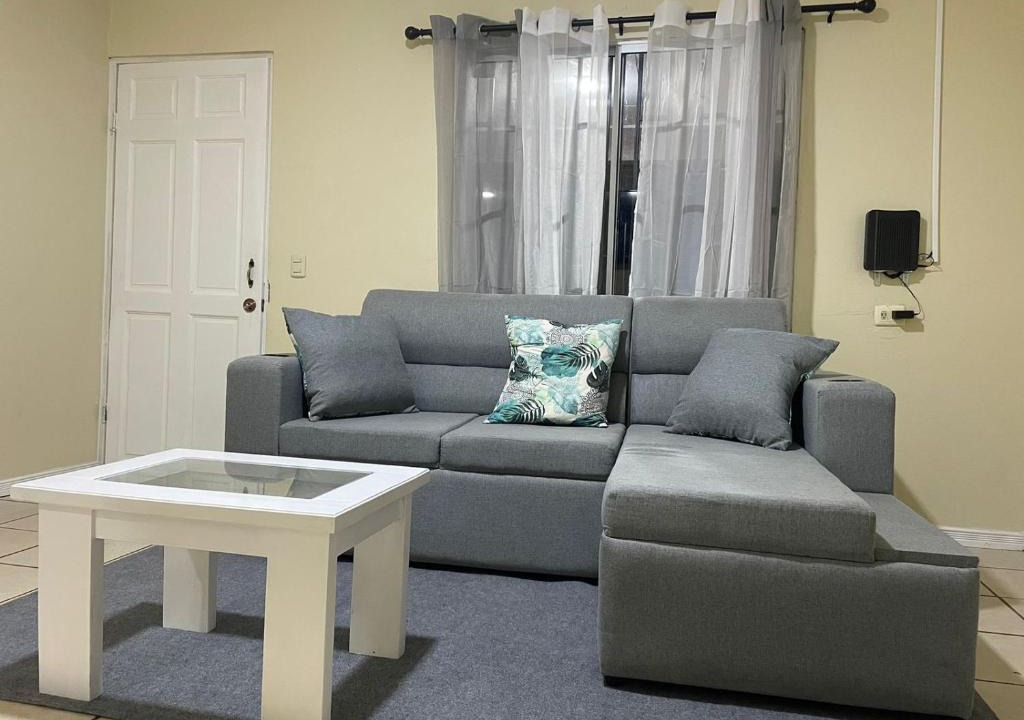 Daniel Flores Apartment | Navapart