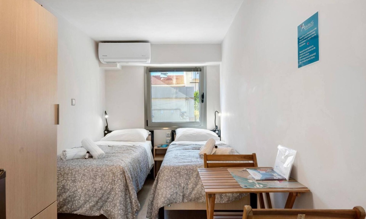 Spata-Artemida Apartment | Near Athens airport (Studio 14²) Sea side Studio & shopping center of city