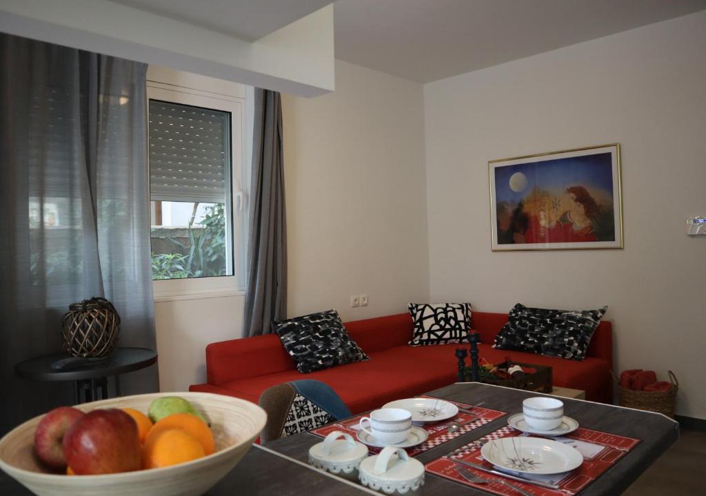 Alimos Apartment | Nefeli
