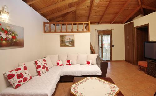 Patitiri Villa | NEFELI VILLA