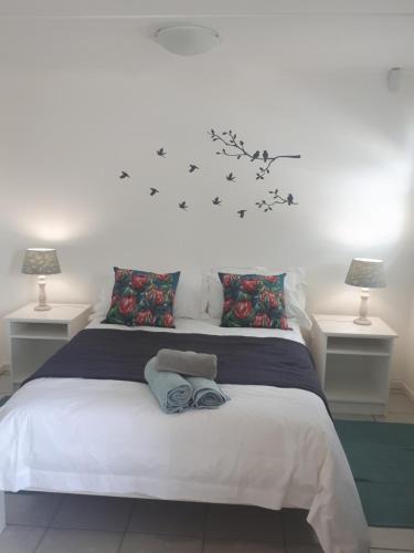 Port Alfred Apartment | NeverToforget Birds Haven