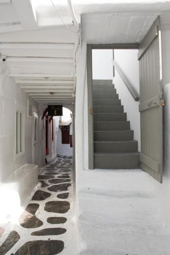 Little Venice Apartment | New Apartment in the heart of Mykonos town - 2