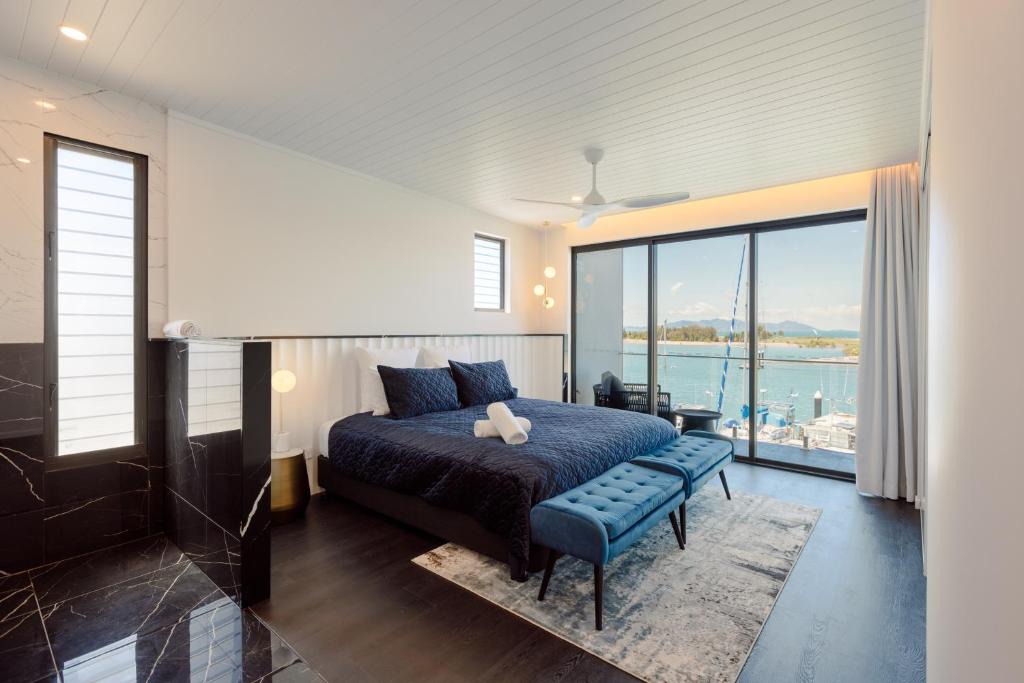 Nelly Bay House | NEW! Dacha on Maggie No#2, Unrivaled Island Luxury