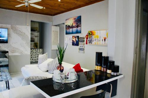 Greater Johannesburg Metropolitan Area House | Newlands Comfortable Abode