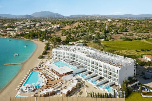 Nikki Beach Resort Porto Heli | Papastavraiika