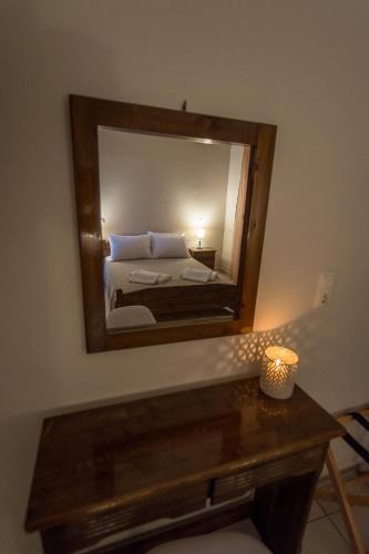 Longos Apartment | Nikolatos Apartments