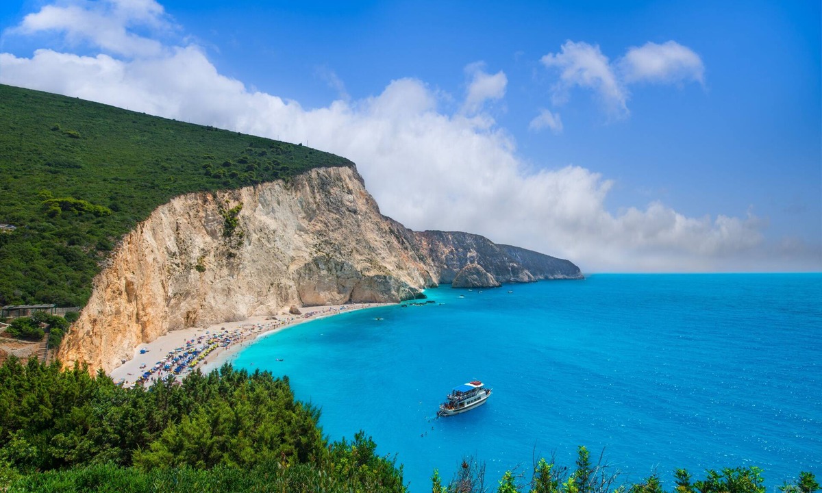 Lefkada Town Hotel | Nirikos Hotel