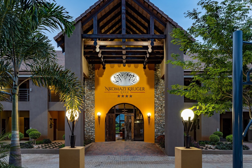 Malelane Hotel | Nkomazi Kruger Lodge