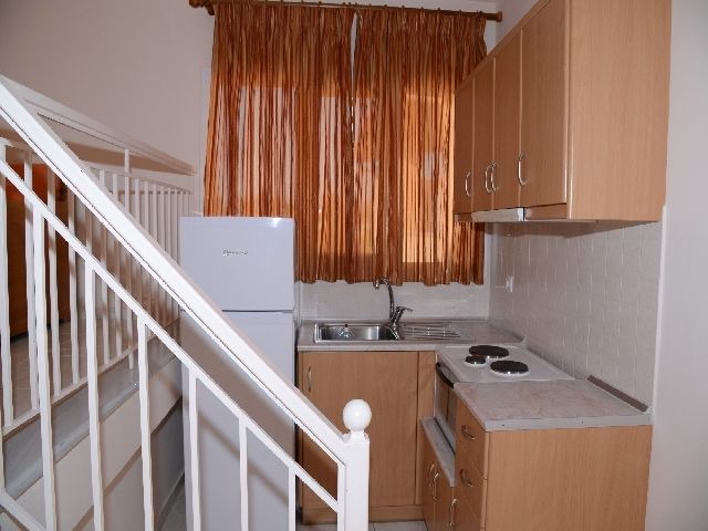 Drepano Apartment | No1 Double two stages room for 4 people
