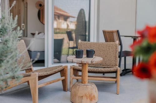 Arillas Apartment | Noa Suites