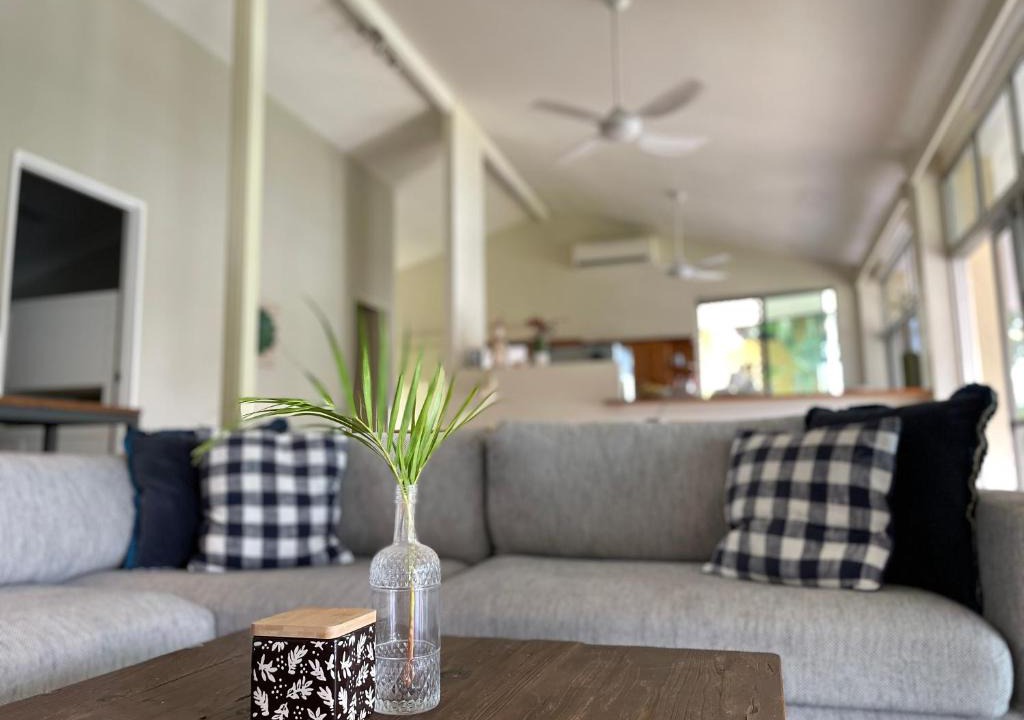 Whitfield House | Nolan garden shared house in whitfield