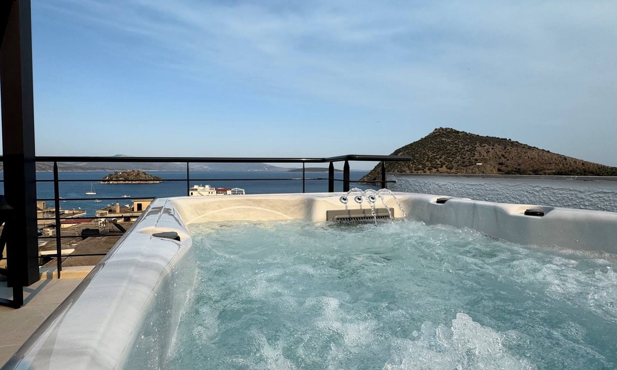 Tolo Apartment | Noma Suites Tolo