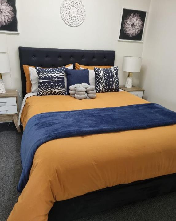 Victory Heights Apartment | Nomads Rest