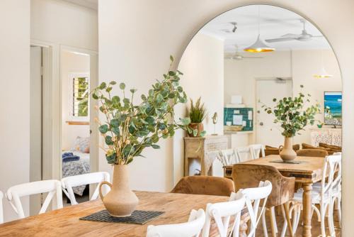 Noosaville Apartment | Noosa River Gem, a Slice of Paradise by the Water