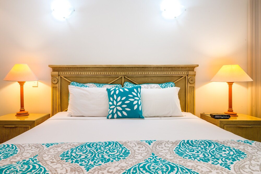 Palm Cove Accommodation | Palm Cove