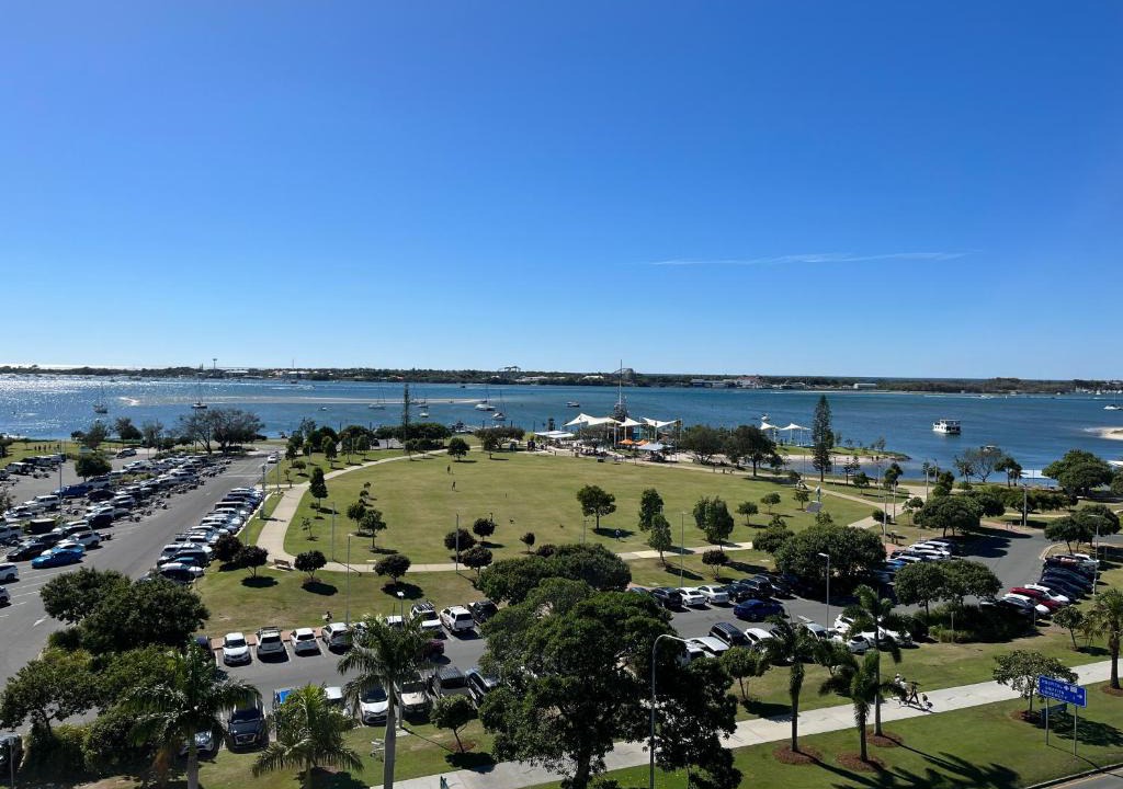 Southport Apartment | Ocean View Apartments at the heart of Gold Coast
