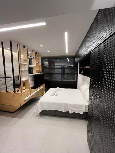 Patras Apartment | Old Town Loft 1