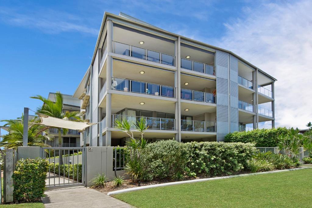Bongaree Apartment | On the Bay Apartments