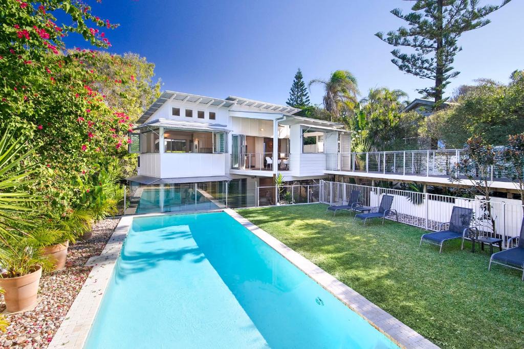 Adams Street | Sunshine Beach