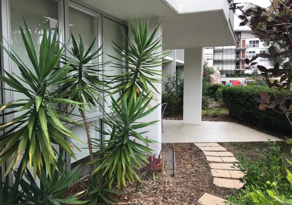 Nelly Bay Apartment | One Bright Point Euodia Unit 1102