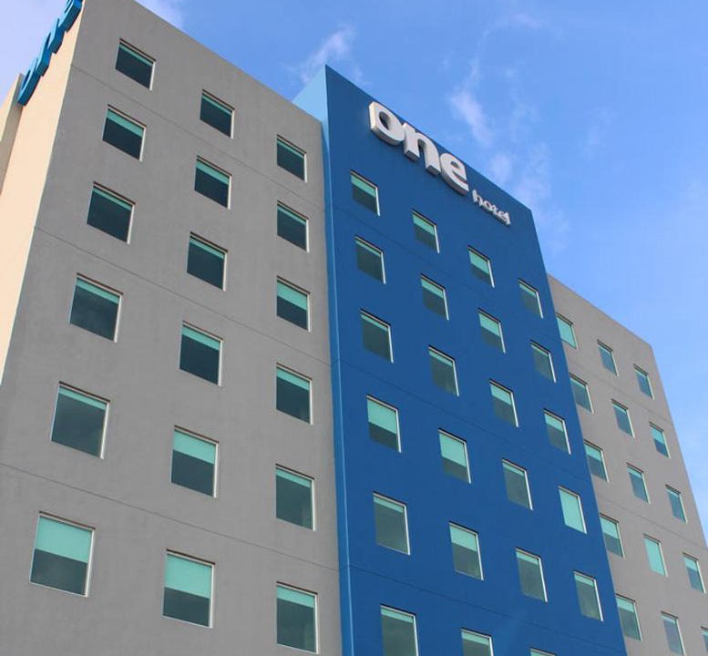 Silao Hotel | One Silao