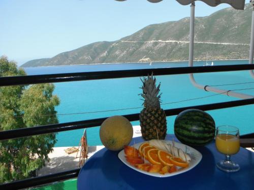 Orfeas | Vassiliki
