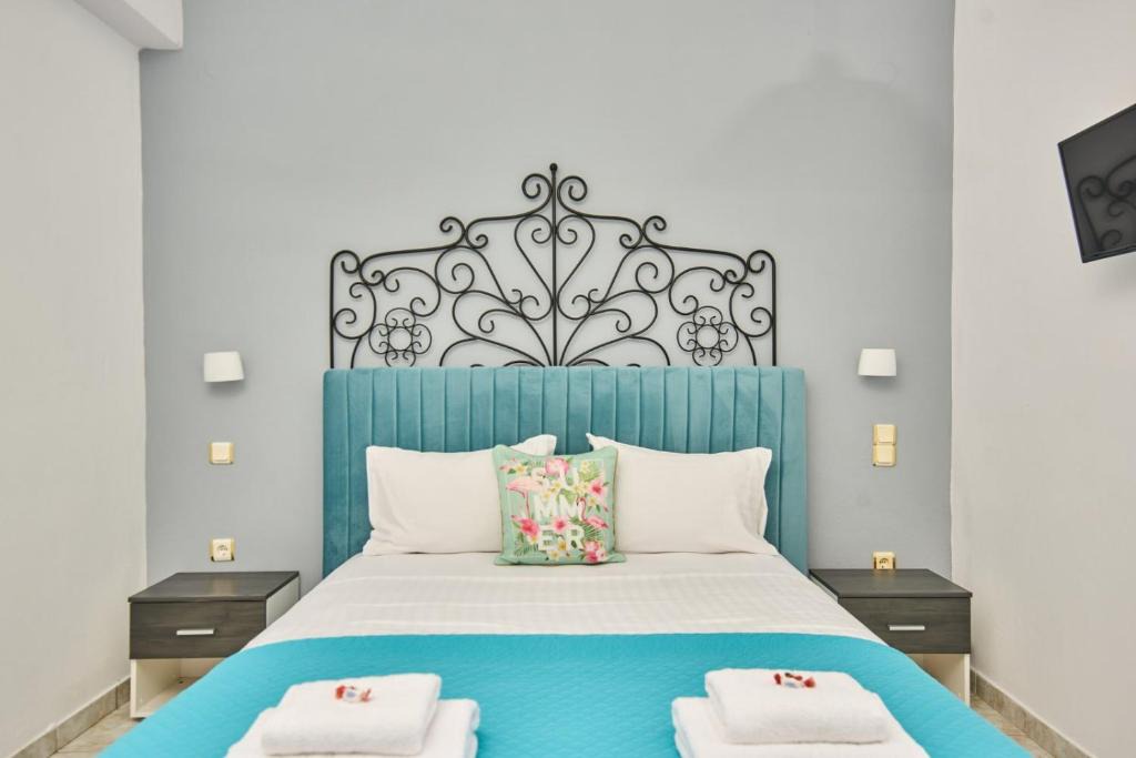 Kalamaki Apartment | Ostria Apartments