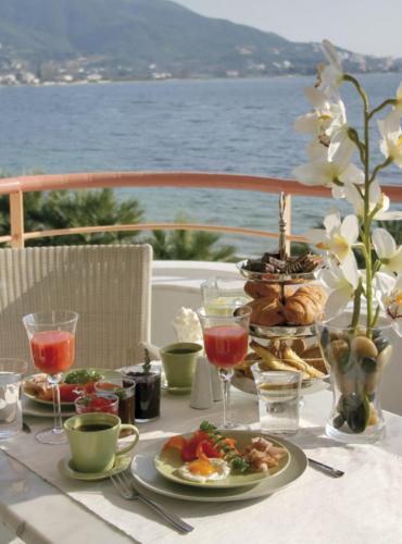 Edipsos Apartment | Over Sea Rooms & Villas