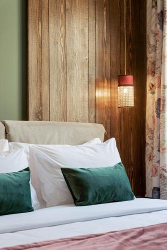 Arachova House | Paeonia Arachova