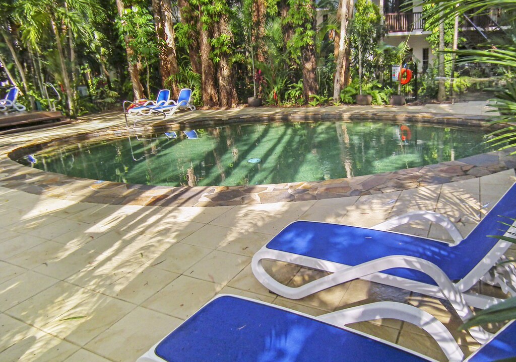 Palm Cove Apartment | Palm Cove Beach Retreat in Palm Cove