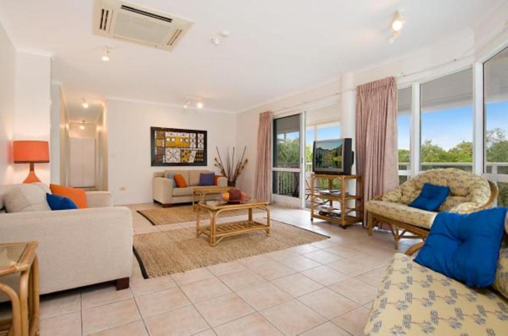 Palm Cove Apartment | Palm Cove Penthouse