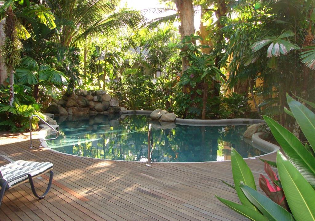 Palm Cove Apartment | Palm Cove Tropic Apartments