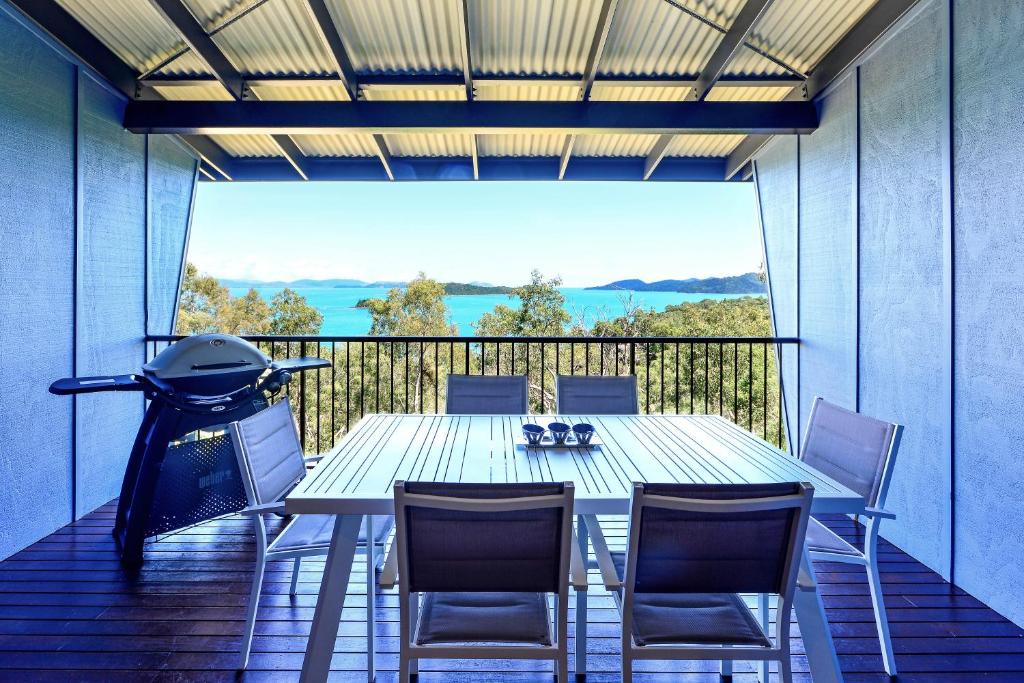 Panorama | Hamilton Island
