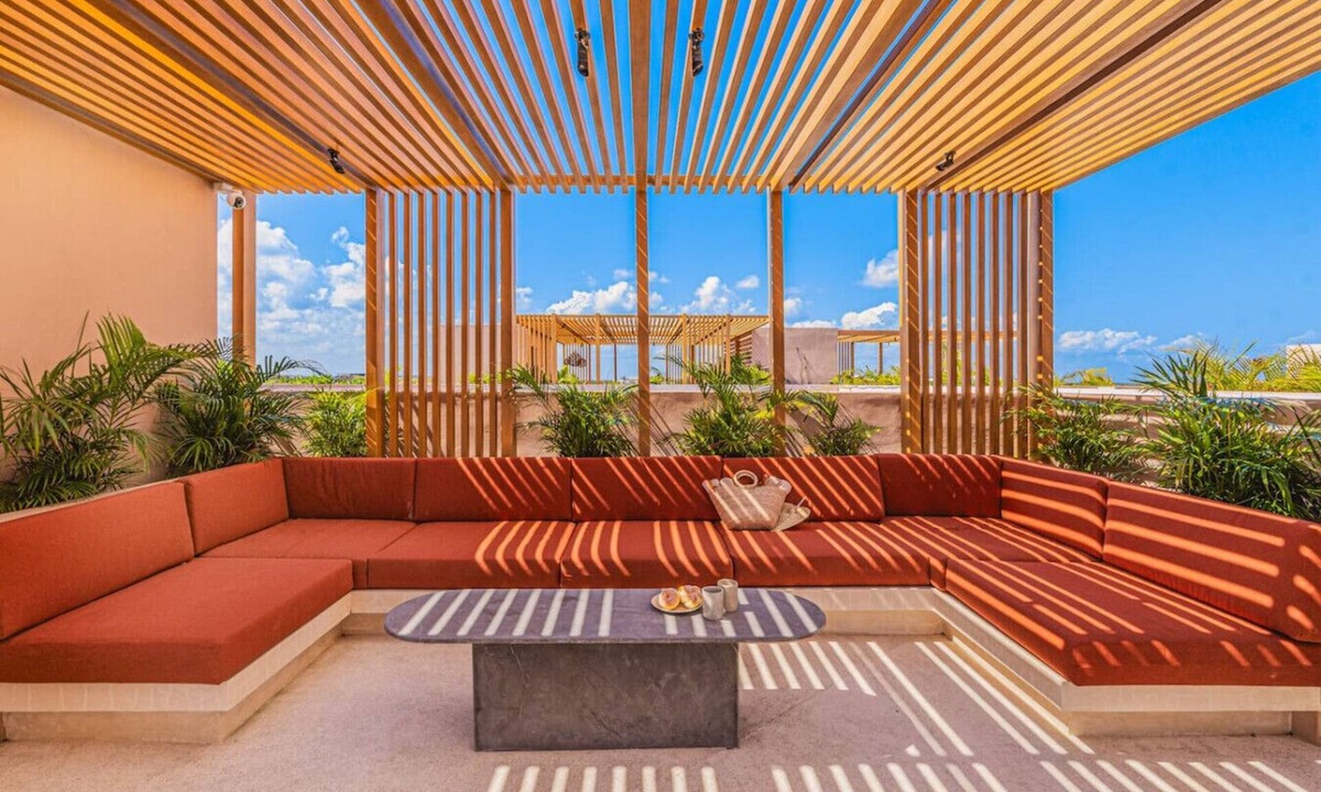 Zama Condo | Panoramic 3BR PH Private Rooftop | Gym Access & Osmosis