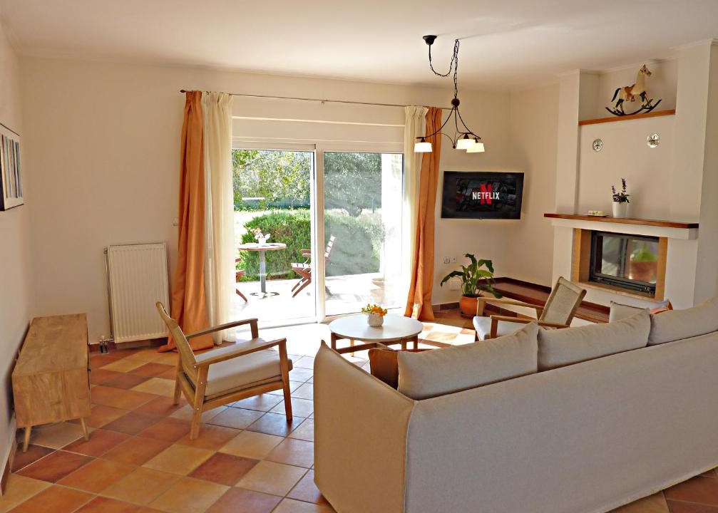 Zipari Villa | Panoramic Sea View Villa 4 Min to Beach