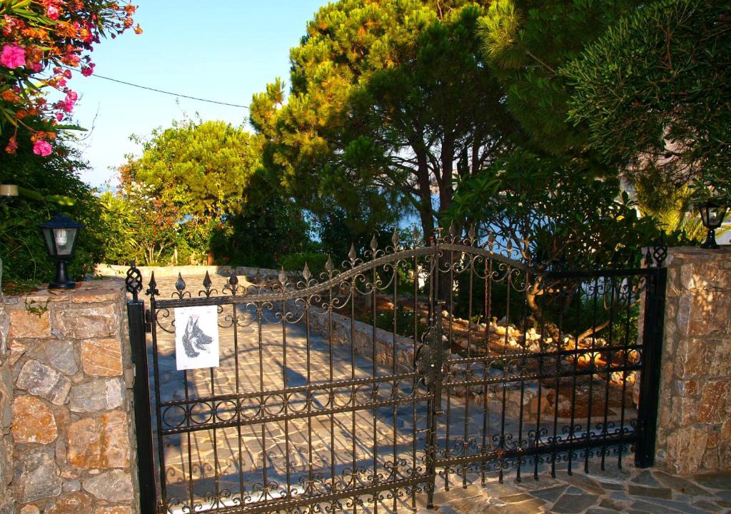 Chania House | Panoramic Seaview Holiday House