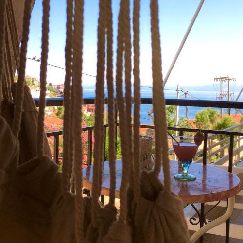 Loutra Edipsou House | Pansion Elli