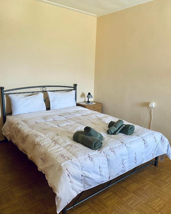 Pavliani House | Pavlianis Cottage House